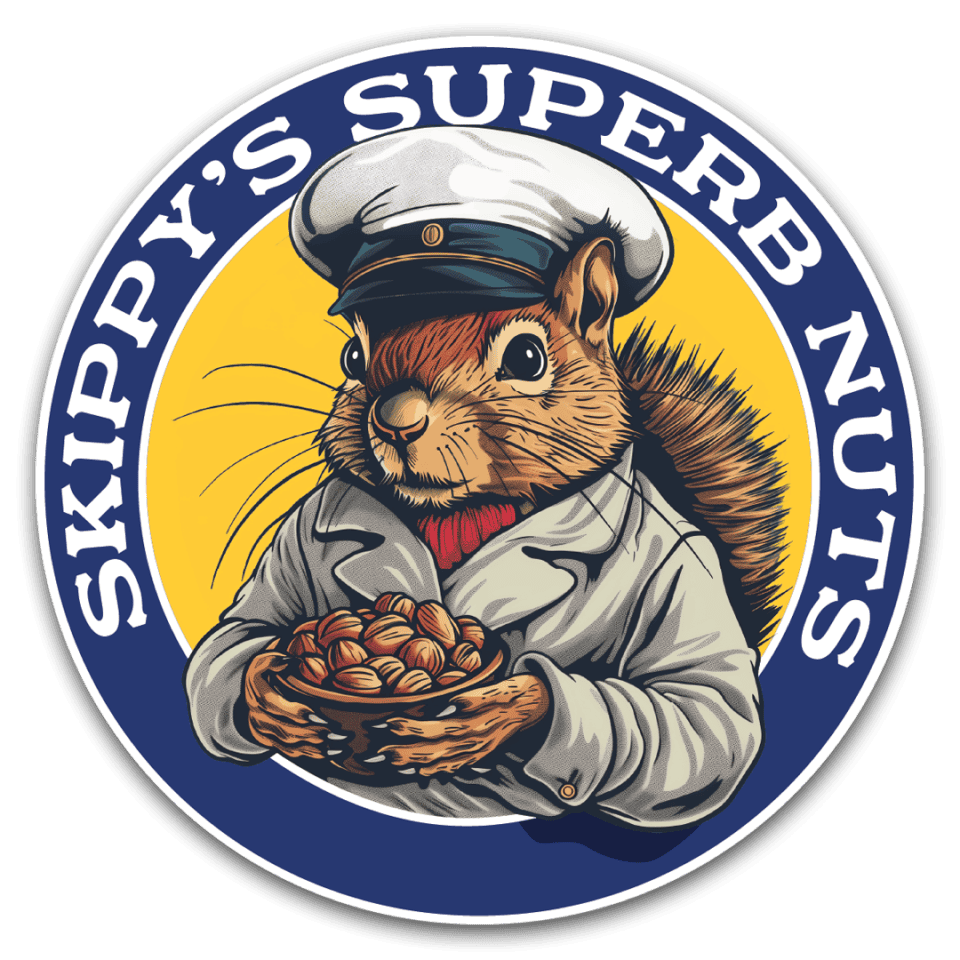 Skippy's Superb Nuts